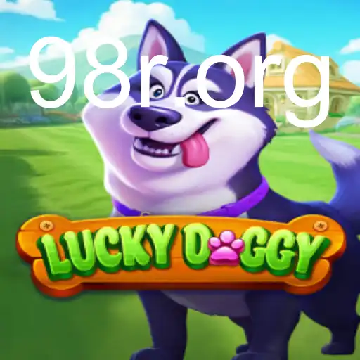 LuckyDoggy