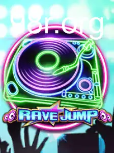 RaveJump
