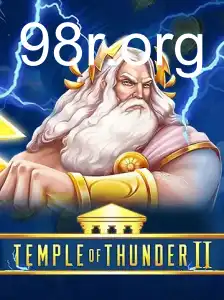 Explorando o Universo de TempleofThunderII e a Influência de KKBet