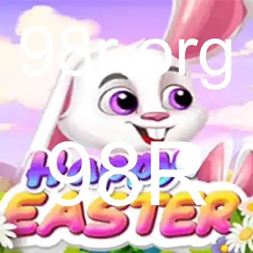 HappyEaster: Descubra o Mundo Encantador e Estratégico do Jogo com a Palavra-Chave 98R