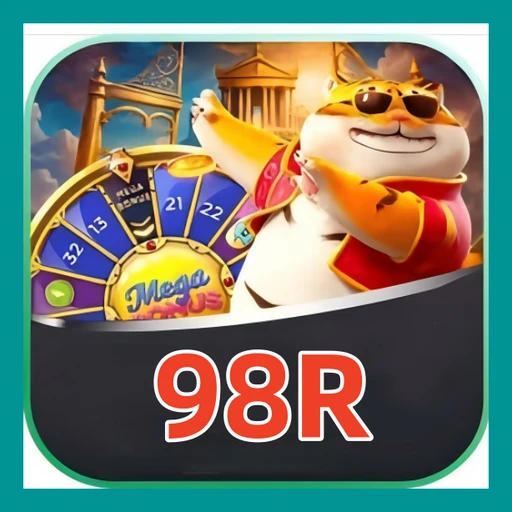 98R Logo