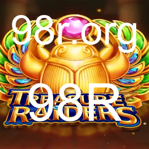 Descubra a Aventura de TREASURERAIDERS: Um Mergulho no Mundo dos Caçadores de Tesouros