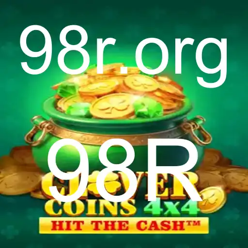 CloverCoins4x4: Mergulhe na Aventura do Jogo Inovador