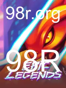 Descubra o Mundo de EpicLegends e o Desafio da 98R