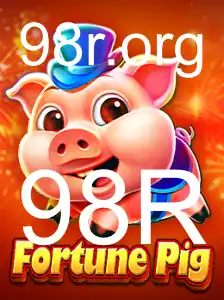 Descubra a Excitante Aventura de FortunePig: O Jogo Inovador