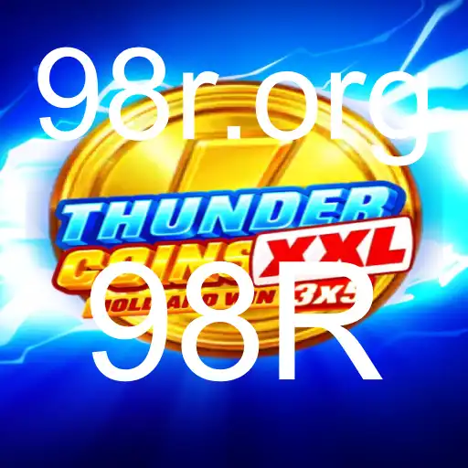 Descubra o Mundo de ThunderCoinsXxl: Um Mergulho em Aventuras Digitais com 98R